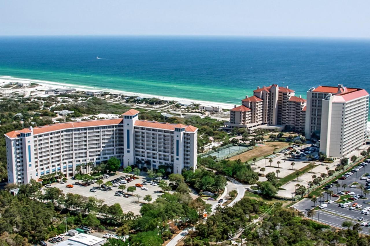 Tops'L Summit 406B Apartment Destin Exterior photo